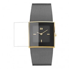 Danish Design IV70Q973 Cindy watch защитный экран для часов Гидрогель Прозрачный (Силикон)