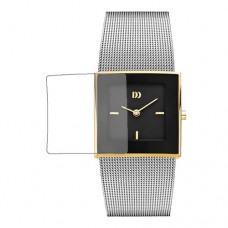Danish Design IV73Q973 Cindy watch защитный экран для часов Гидрогель Прозрачный (Силикон)