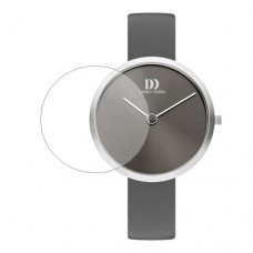 Danish Design Centro IV14Q1261 Centro watch защитный экран для часов Гидрогель Прозрачный (Силикон)