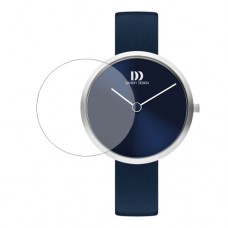 Danish Design Centro IV22Q1261 Centro watch защитный экран для часов Гидрогель Прозрачный (Силикон)