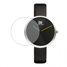 Danish Design Centro IV23Q1261 Centro watch защитный экран для часов Гидрогель Прозрачный (Силикон)