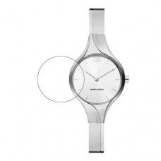 Danish Design Chic IV62Q1256 Malva watch защитный экран для часов Гидрогель Прозрачный (Силикон)