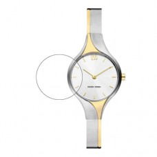 Danish Design Chic IV65Q1256 Malva watch защитный экран для часов Гидрогель Прозрачный (Силикон)