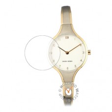 Danish Design Chic IV65Q1276 Dahlia watch защитный экран для часов Гидрогель Прозрачный (Силикон)