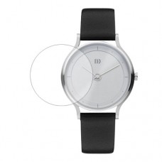 Danish Design DD Studio 10-A2-01 Sun watch защитный экран для часов Гидрогель Прозрачный (Силикон)