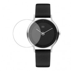 Danish Design DD Studio 10-A2-02 Sun watch защитный экран для часов Гидрогель Прозрачный (Силикон)