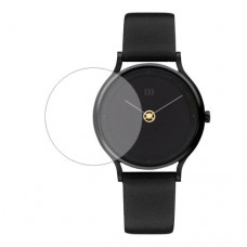 Danish Design DD Studio 10-A2-04 Sun watch защитный экран для часов Гидрогель Прозрачный (Силикон)