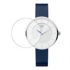 Danish Design DD Studio 11-A3-01 Globe watch защитный экран для часов Гидрогель Прозрачный (Силикон)
