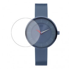 Danish Design DD Studio 11-A3-05 Globe watch защитный экран для часов Гидрогель Прозрачный (Силикон)