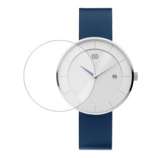 Danish Design DD Studio 11-B1-01 Globe watch защитный экран для часов Гидрогель Прозрачный (Силикон)