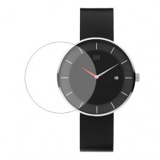 Danish Design DD Studio 11-B1-02 Globe watch защитный экран для часов Гидрогель Прозрачный (Силикон)
