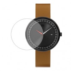 Danish Design DD Studio 11-B1-10 Globe watch защитный экран для часов Гидрогель Прозрачный (Силикон)
