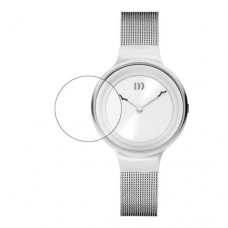 Danish Design DD Studio 12-A3-01 Liberty watch защитный экран для часов Гидрогель Прозрачный (Силикон)