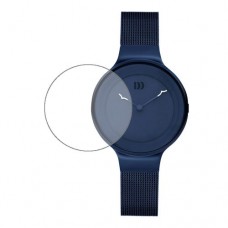 Danish Design DD Studio 12-A3-05 Liberty watch защитный экран для часов Гидрогель Прозрачный (Силикон)