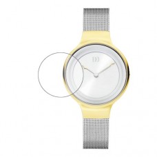 Danish Design DD Studio 12-A3-06 Liberty watch защитный экран для часов Гидрогель Прозрачный (Силикон)