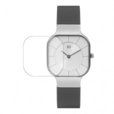 Danish Design DD Studio 13-A3-01 Balance watch защитный экран для часов Гидрогель Прозрачный (Силикон)