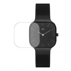 Danish Design DD Studio 13-A3-04 Balance watch защитный экран для часов Гидрогель Прозрачный (Силикон)