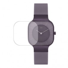 Danish Design DD Studio 13-A3-09 Balance watch защитный экран для часов Гидрогель Прозрачный (Силикон)