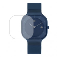 Danish Design DD Studio 13-B2-05 Balance watch защитный экран для часов Гидрогель Прозрачный (Силикон)