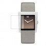 Danish Design Frihed IV14Q1257 Broen watch защитный экран для часов Гидрогель Прозрачный (Силикон)