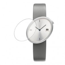 Danish Design Frihed IV14Q1284 Ellipse watch защитный экран для часов Гидрогель Прозрачный (Силикон)