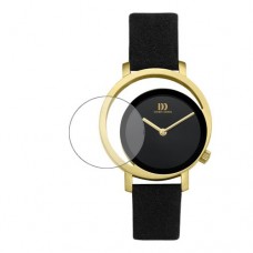 Danish Design Frihed IV15Q1271 Pico watch защитный экран для часов Гидрогель Прозрачный (Силикон)
