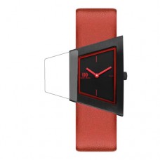 Danish Design Frihed IV20Q1207 Squeezy watch защитный экран для часов Гидрогель Прозрачный (Силикон)