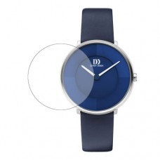 Danish Design Frihed IV22Q1283 Align watch защитный экран для часов Гидрогель Прозрачный (Силикон)