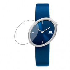 Danish Design Frihed IV22Q1284 Ellipse watch защитный экран для часов Гидрогель Прозрачный (Силикон)