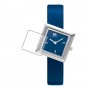 Danish Design Frihed IV22Q1286 Tilt watch защитный экран для часов Гидрогель Прозрачный (Силикон)