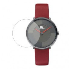 Danish Design Frihed IV24Q1283 Align watch защитный экран для часов Гидрогель Прозрачный (Силикон)