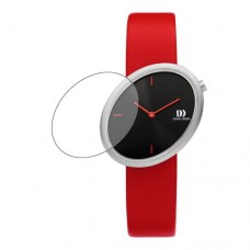 Danish Design Frihed IV24Q1284 Ellipse watch защитный экран для часов Гидрогель Прозрачный (Силикон)