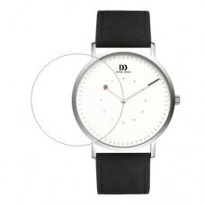 Danish Design On The Dot IQ12Q1274 On The Dot watch защитный экран для часов Гидрогель Прозрачный (Силикон)