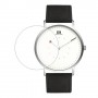 Danish Design On The Dot IQ12Q1274 On The Dot watch защитный экран для часов Гидрогель Прозрачный (Силикон)