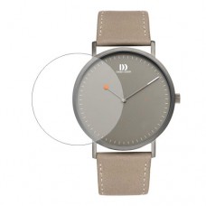 Danish Design On The Dot IQ16Q1274 On The Dot watch защитный экран для часов Гидрогель Прозрачный (Силикон)