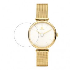 Danish Design pure IV05Q1269 Rosalyn watch защитный экран для часов Гидрогель Прозрачный (Силикон)