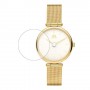 Danish Design pure IV05Q1269 Rosalyn watch защитный экран для часов Гидрогель Прозрачный (Силикон)