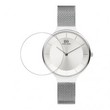 Danish Design pure IV62Q1272 Georgia watch защитный экран для часов Гидрогель Прозрачный (Силикон)