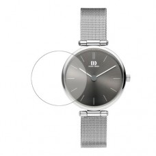 Danish Design pure IV64Q1269 Rosalyn watch защитный экран для часов Гидрогель Прозрачный (Силикон)
