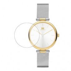 Danish Design pure IV65Q1269 Rosalyn watch защитный экран для часов Гидрогель Прозрачный (Силикон)