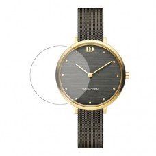 Danish Design pure IV70Q1218 Amelia watch защитный экран для часов Гидрогель Прозрачный (Силикон)