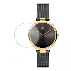 Danish Design pure IV70Q1269 Rosalyn watch защитный экран для часов Гидрогель Прозрачный (Силикон)