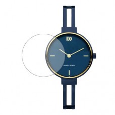 Danish Design pure IV72Q1265 Barbara watch защитный экран для часов Гидрогель Прозрачный (Силикон)