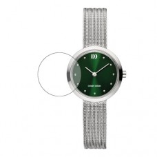 Danish Design pure IV77Q1210 Julia watch защитный экран для часов Гидрогель Прозрачный (Силикон)