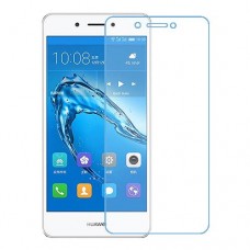 Huawei Enjoy 6s защитный экран из нано стекла 9H одна штука скрин Мобайл