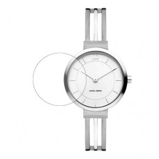 Danish Design Tiara IV62Q1277 Tiara watch защитный экран для часов Гидрогель Прозрачный (Силикон)