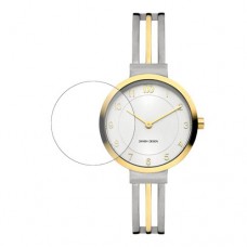 Danish Design Tiara IV75Q1277 Tiara watch защитный экран для часов Гидрогель Прозрачный (Силикон)