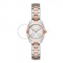 DKNY NY2923 защитный экран для часов Гидрогель Прозрачный (Силикон)
