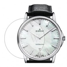 Edox EX56001-3-NAIN защитный экран для часов Гидрогель Прозрачный (Силикон)