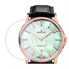 Edox EX56001-37R-NAIR защитный экран для часов Гидрогель Прозрачный (Силикон)